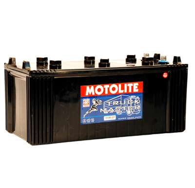 Motolite Truckmaster N200