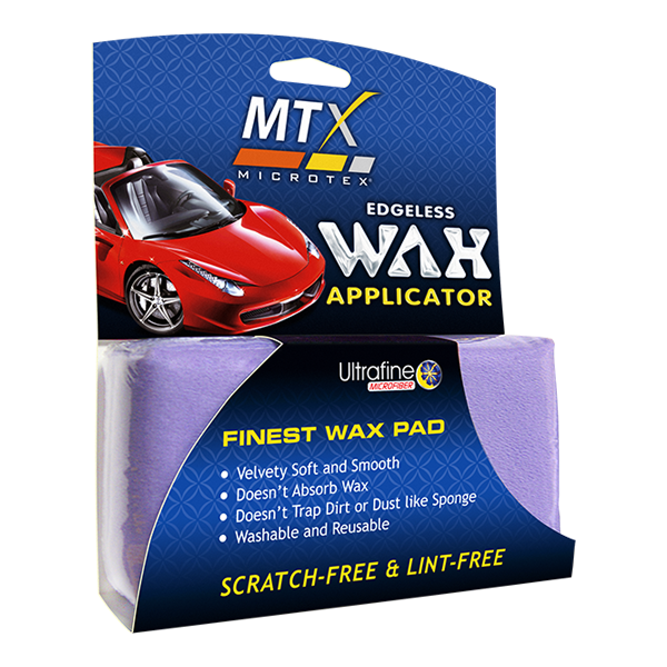Microtex Wax Applicator