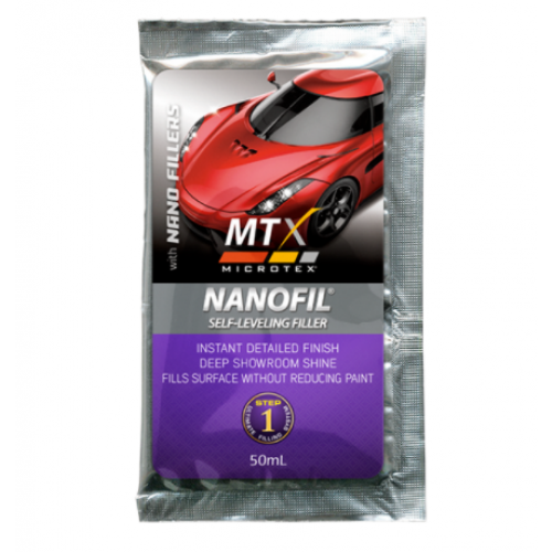 Microtex NanoFIL