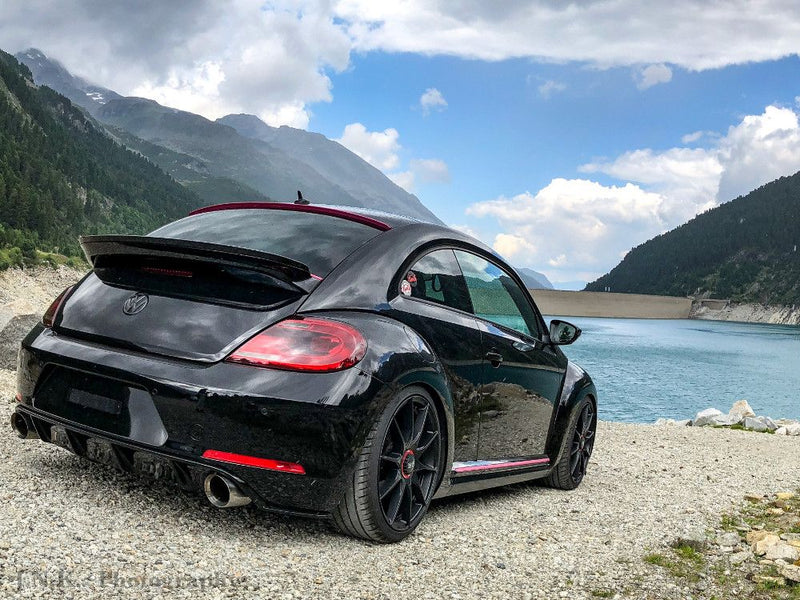 OZ Wheels | Formula HLT 5H (MADE TO ORDER)