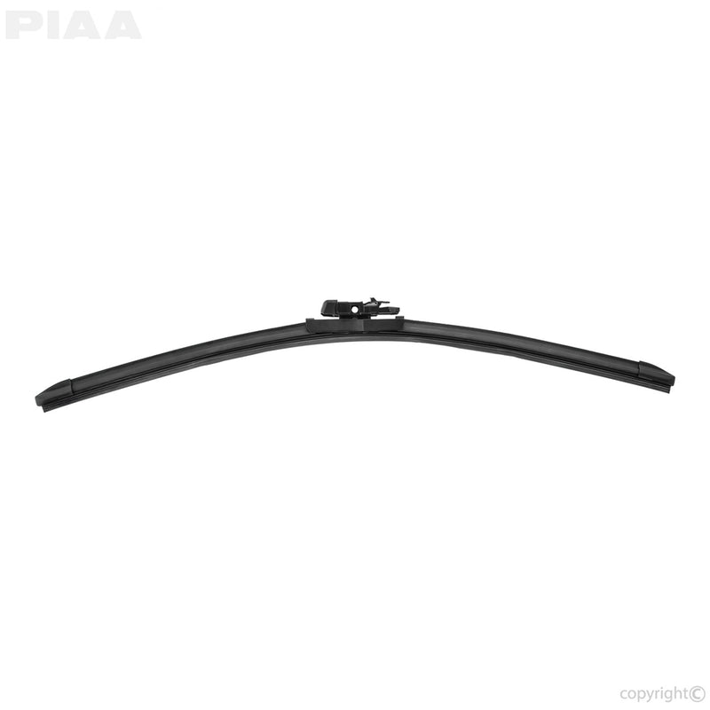 PIAA Silicone Wiper SiTECH Flat 24"