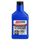 AMSOIL Powersports Coolant 1 Quart