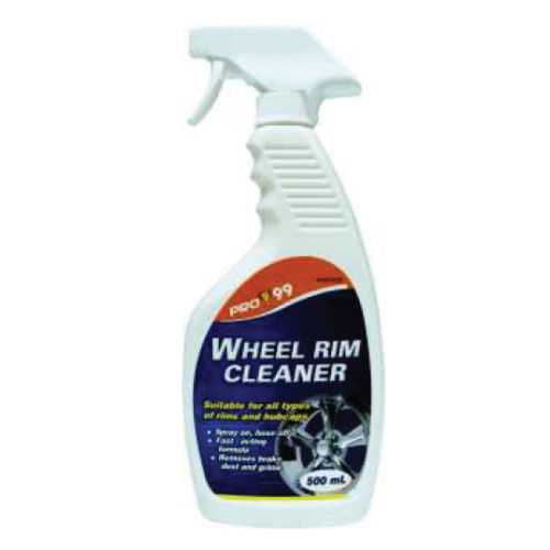 PRO 99 Wheel Rim Cleaner