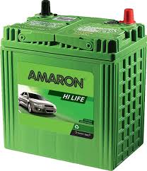 Amaron Hi-Life 85D23L (BH) /1SMF