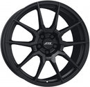 ATS Racelight Racing Black 8.5X19