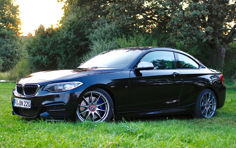 OZ Wheels | Formula HLT 5H (MADE TO ORDER)