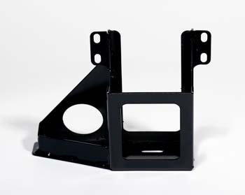 ARB Wheel Carrier RHS (LC 80)