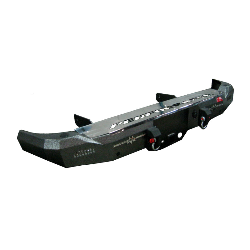 MCC Rocker Rear Bar