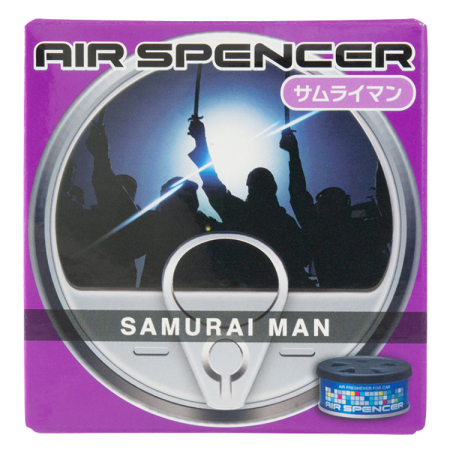 Eikosha Air Spencer Air Freshener
