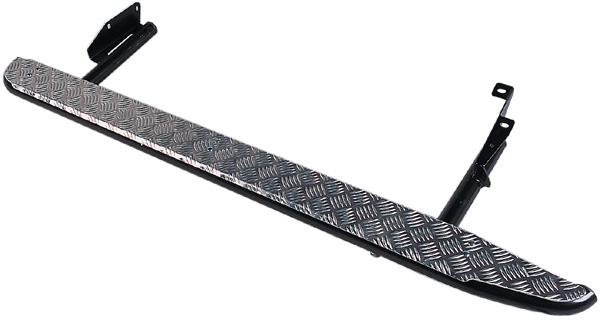 ARB Side Step & Side Rail (Triton)