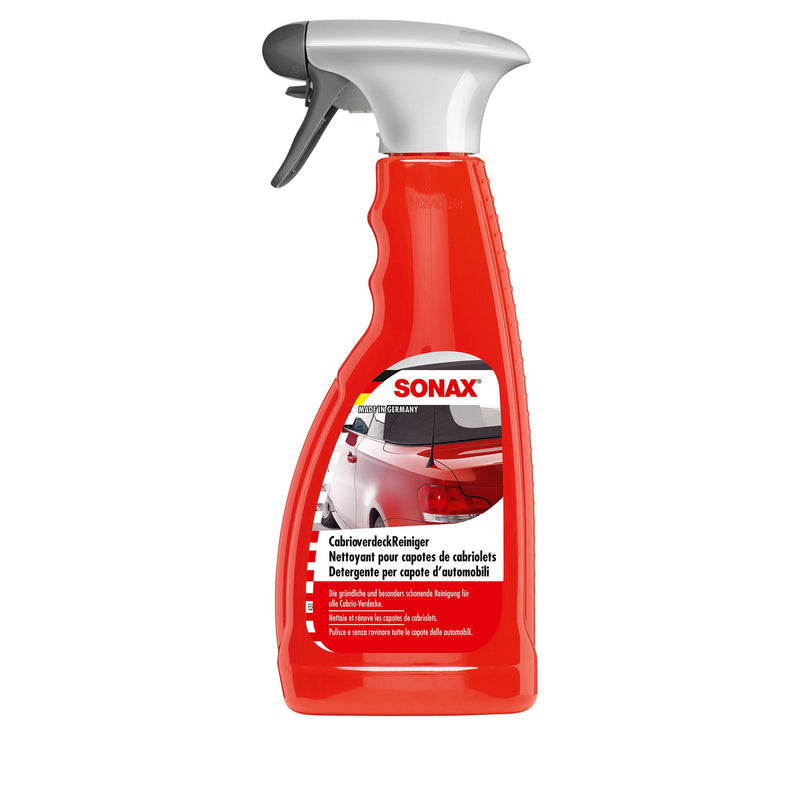 SONAX Soft Top Cleaner 500ml