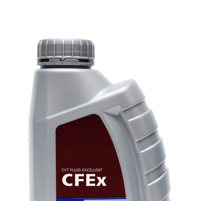 Aisin CVTF Fully Synthetic CFEx 1L