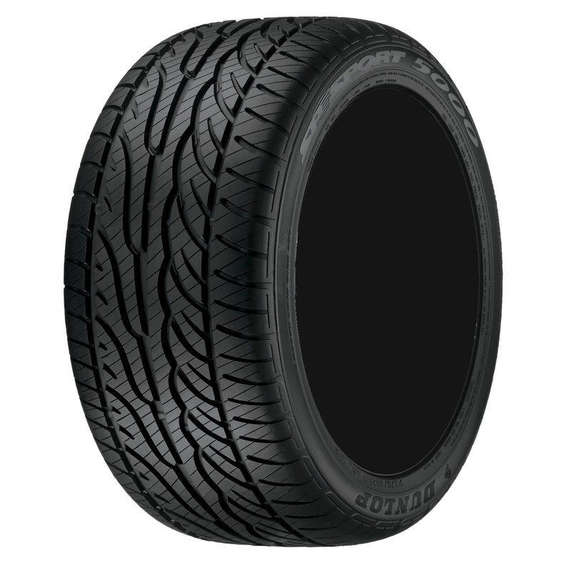 Dunlop Sport 5000 225/55 R18