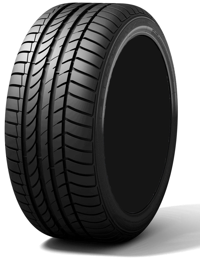 Dunlop Sport Maxx TT 245/45 R19