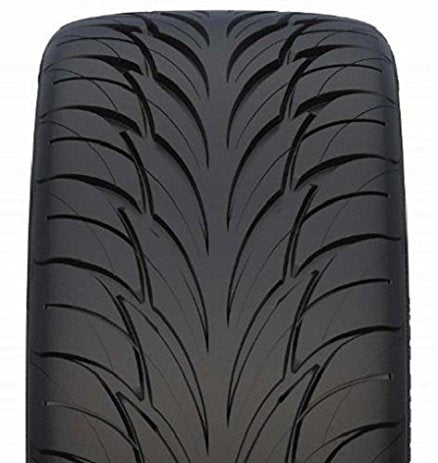 FEDERAL UHP - SS-595 40 Series 205/40 R17