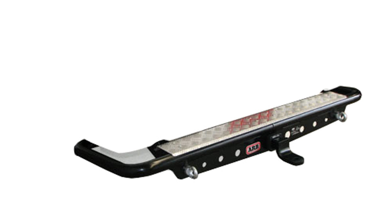 Arb Ranger Rear Bar ARB Summit Rear Bar (Ranger/Hilux/NP300/Everest)