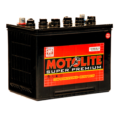 Motolite Super Premium N70L