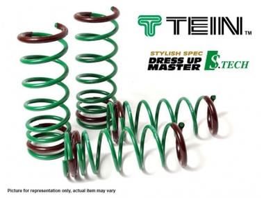 TEIN S-TECH Lowering Springs Nissan X-Trail 2005-2009