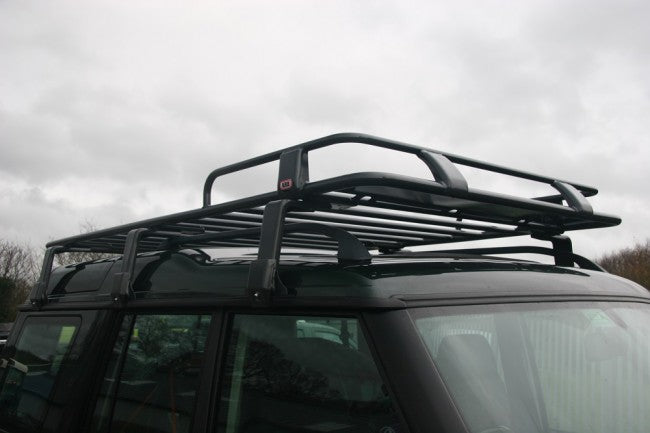 ARB Touring Rack Steel (FJ Cuiser/LC 200/80/70/90)