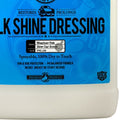 Chemical Guys Silk Shine Sprayable Dressing 1 Gallon