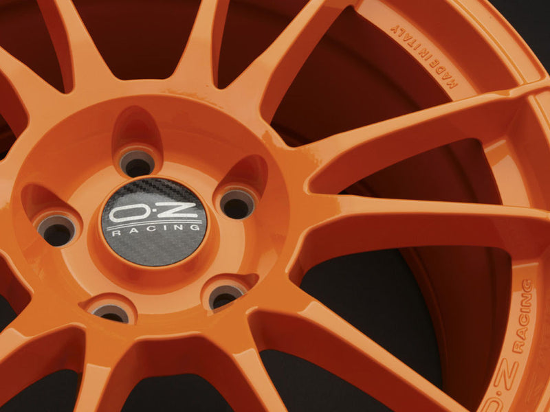 OZ Wheels | Ultraleggera HLT (MADE TO ORDER)