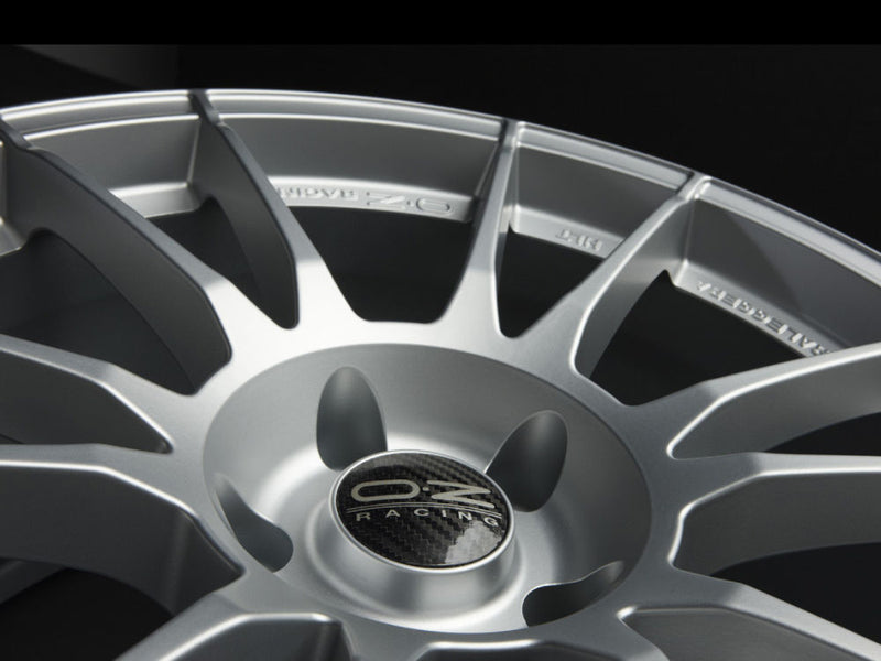 OZ Wheels | Ultraleggera HLT (MADE TO ORDER)
