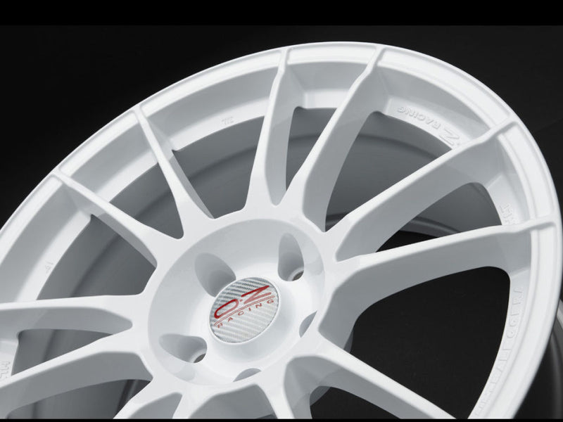 OZ Wheels | Ultraleggera HLT (MADE TO ORDER)