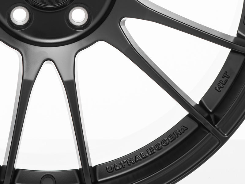 OZ Wheels | Ultraleggera HLT (MADE TO ORDER)
