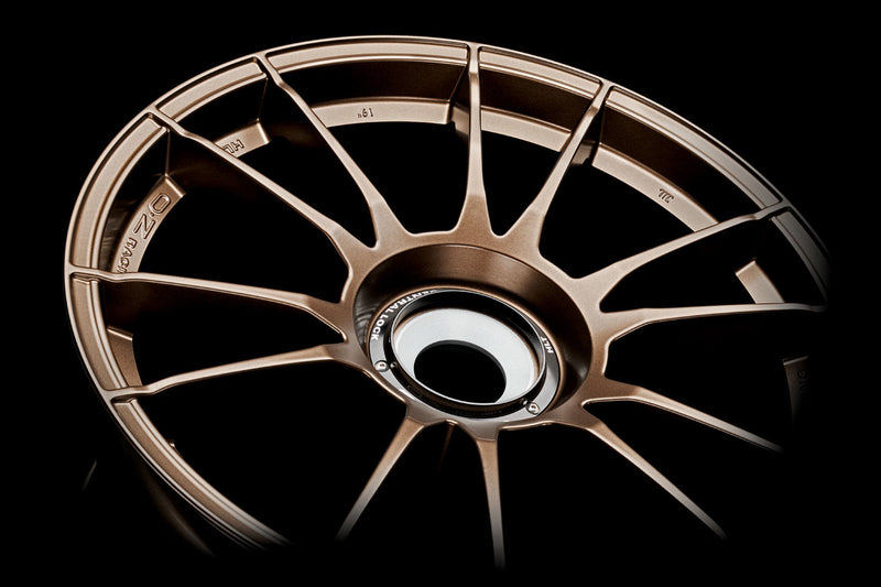 OZ Wheels | Ultraleggera HLT CL (MADE TO ORDER)