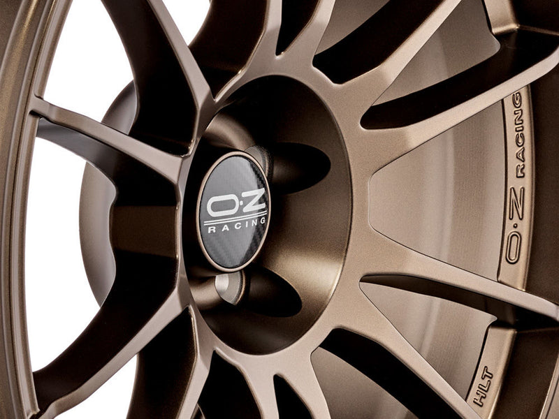 OZ Wheels | Ultraleggera HLT (MADE TO ORDER)