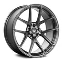 VORSTEINER V-FF 101 Carbon Graphite 20x8.5 20x10.5 | Maserati Ghibli