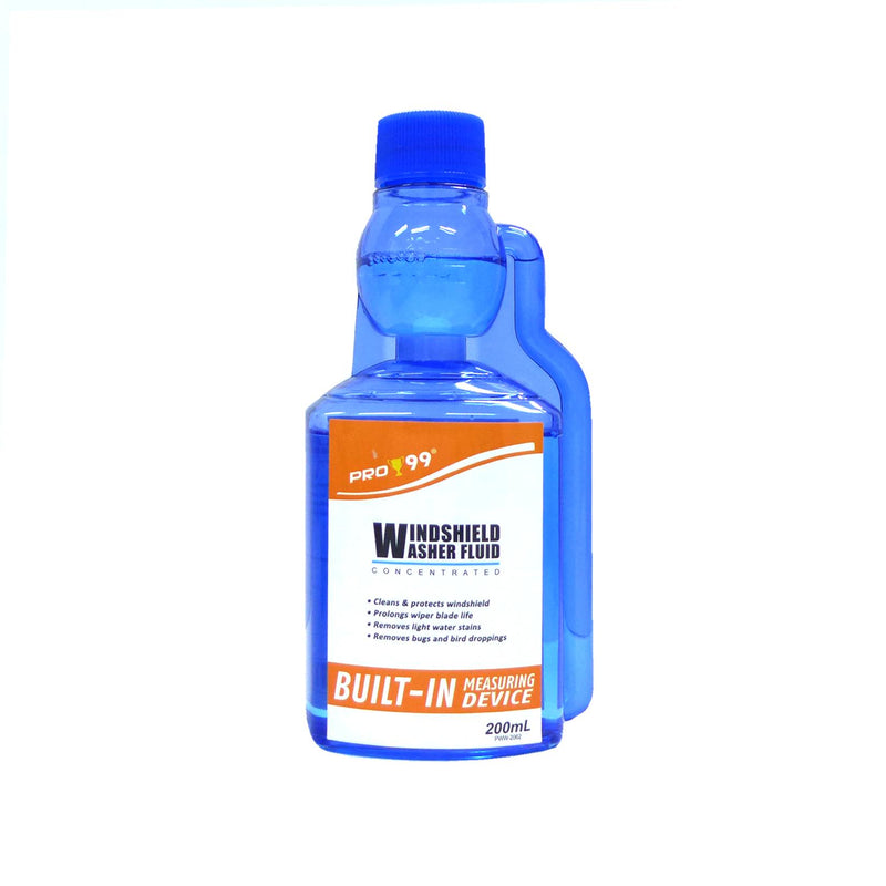 PRO 99 Windshield Washer Fluid ( Bottle )