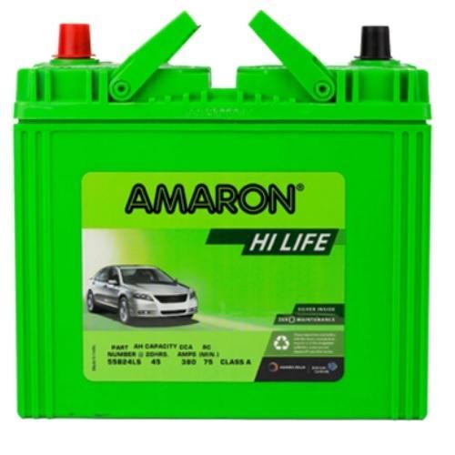 Amaron Hi-Life 115D31L (BH) / 3SMF